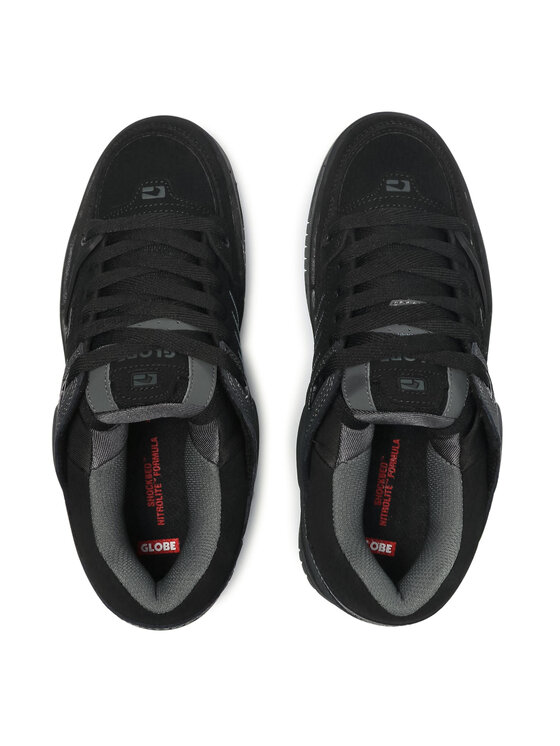 Globe Zapatillas Globe Fusion GBFUS Negro