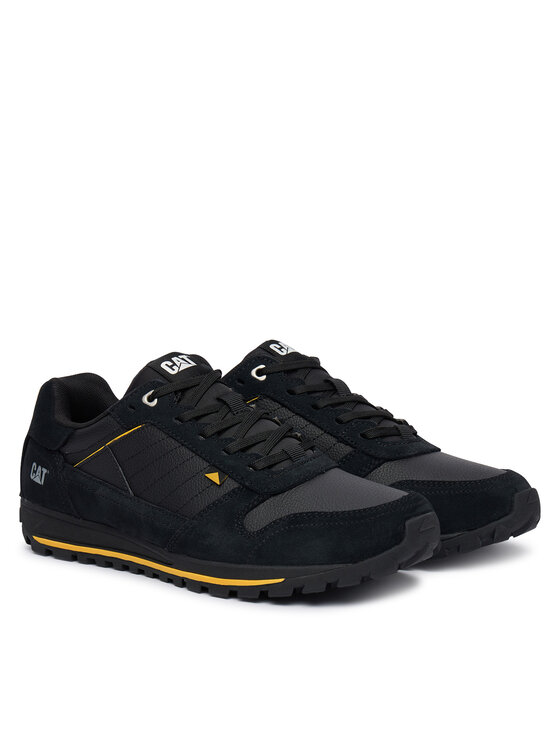 CAT Footwear Снікерcи CAT Footwear Trigen P726923 Чорний