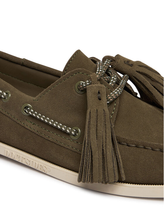 Weekend Max Mara Mokasini Weekend Max Mara 2615521014670 Khaki