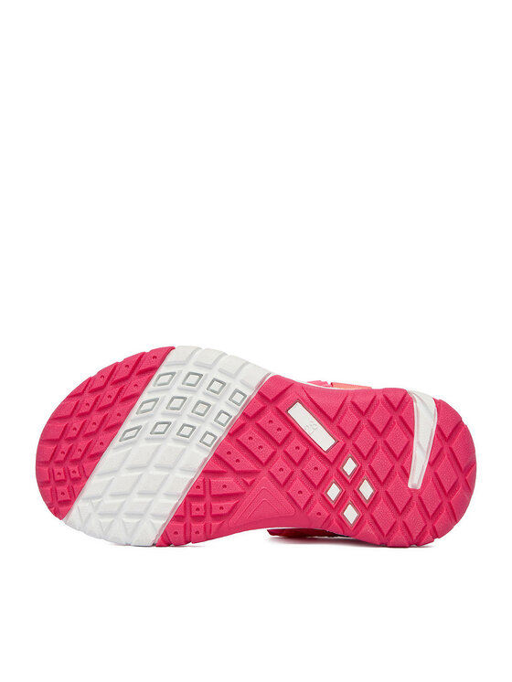 Roxy Босоніжки Roxy CEO-P5QX005K(DZ) Рожевий