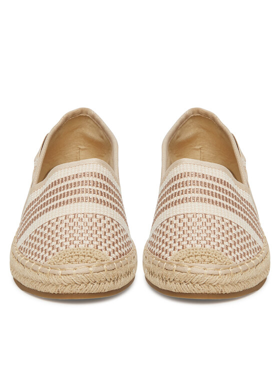 DeeZee Espadrilles DeeZee LE601-139 Bēšs