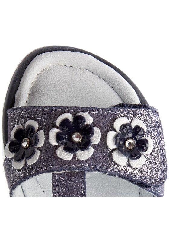 Lasocki Kids Sandale Lasocki Kids CI12-2854-12 Bleumarin