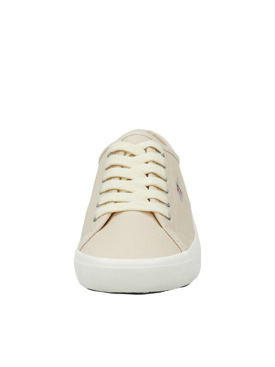 Gant Кросівки Gant 32538309 Жовтий