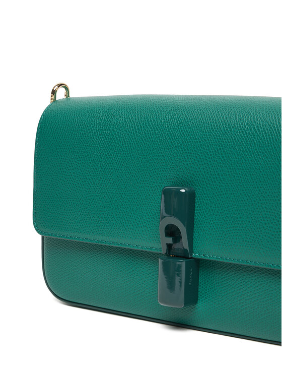 Furla Kabelka Furla Iride WB01826 ARE000 CN JD000 9001 Zelená