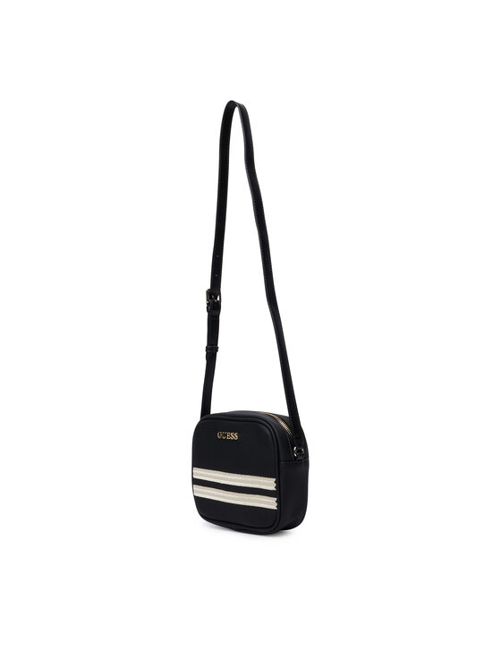 Guess Сумка Guess V6YZ10 W3784 Чорний