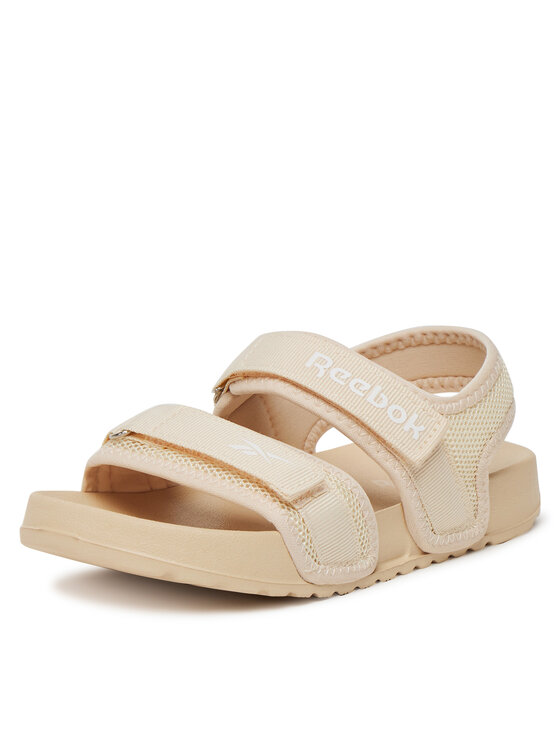 Reebok Босоніжки Reebok CP50-26023(IV) Бежевий