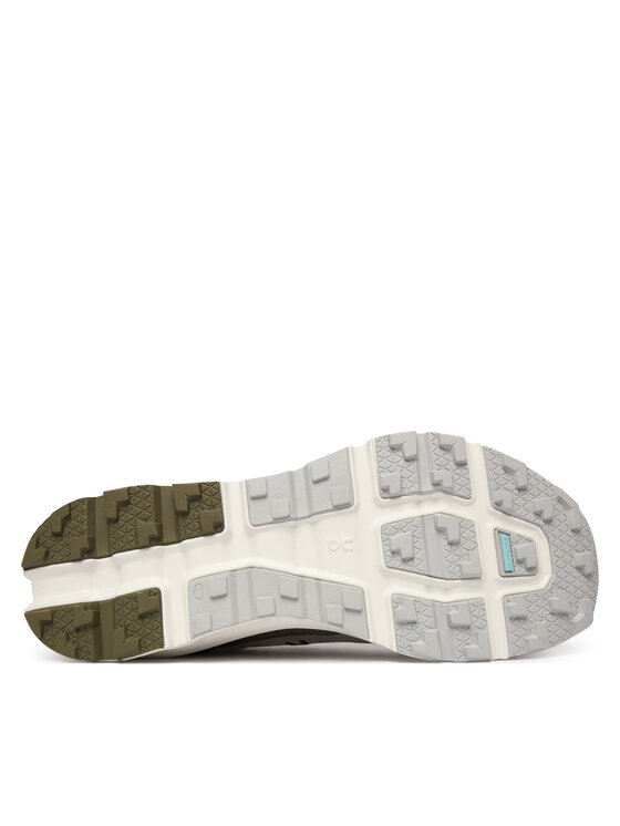On Scarpe running On Cloudvista 2 3ME30113427 Bianco