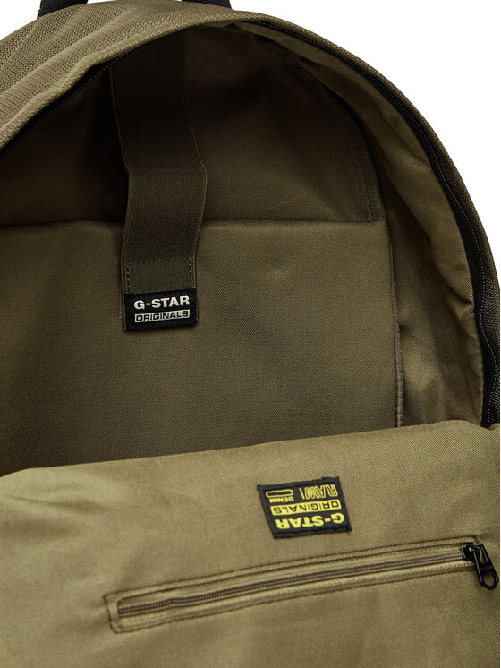 G-STAR Рюкзак G-Star Raw GSR-B-008-07 Хакі