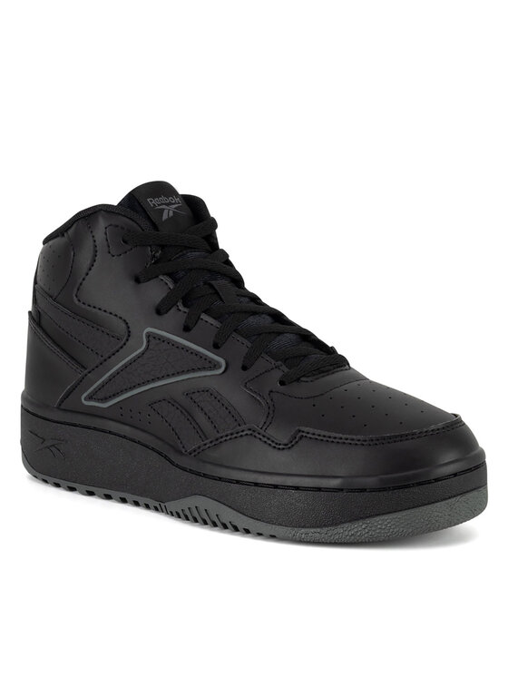 Reebok Sportcipők Reebok ATR CHILL MID 100224084 Fekete