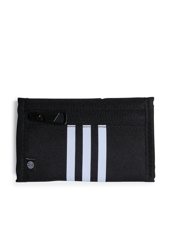 adidas Portfel adidas Essentials Training Wallet HT4750 Czarny