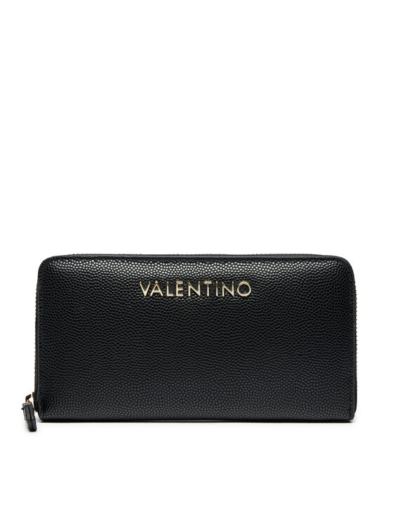 Valentino Portofel Valentino Divina VPS1R4155G Negru