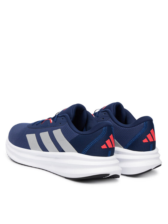 adidas Взуття для бігу adidas Galaxy 7 JR4944 Cиній