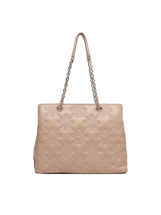 Nine West Τσάντα Nine West CEO-PRIME ELEGANCE-LA374-5652 Μπεζ