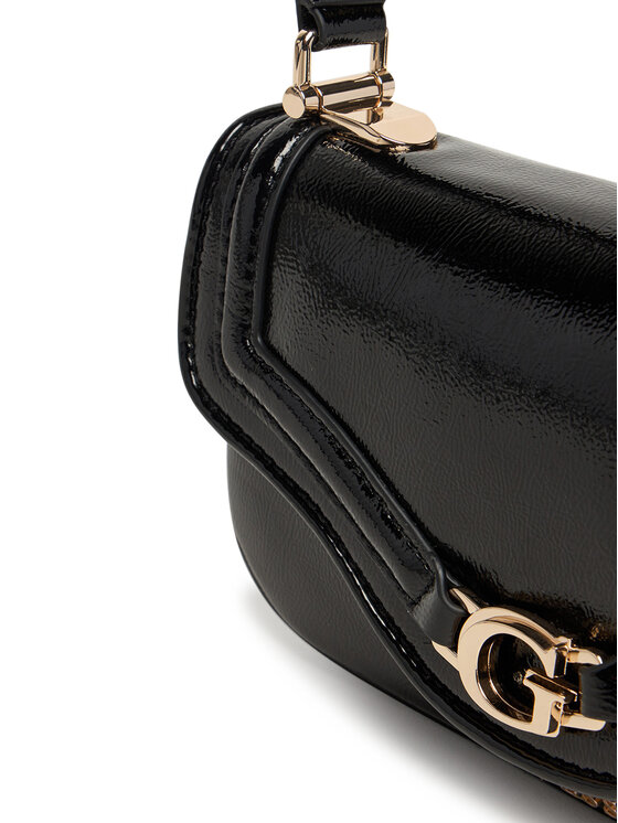 Guess Сумка Guess HWTG79 93790 Чорний