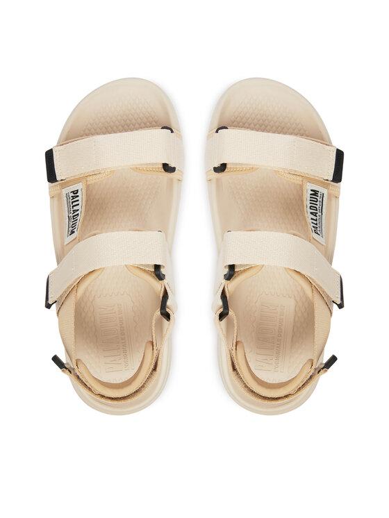 Palladium Босоніжки Palladium Offsandal Strap 94682-257-M Бежевий