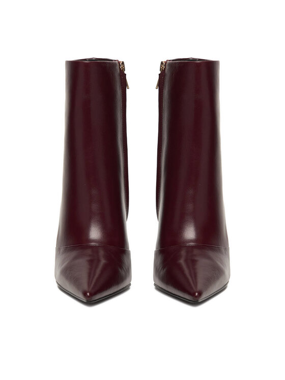 Eva Minge Stivaletti Eva Minge EO-LT26157S-T0506-2 Bordeaux