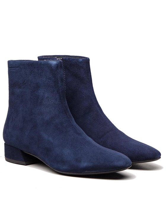 Vagabond Shoemakers Botine Vagabond Shoemakers Joyce 4608-140-64 Bleumarin