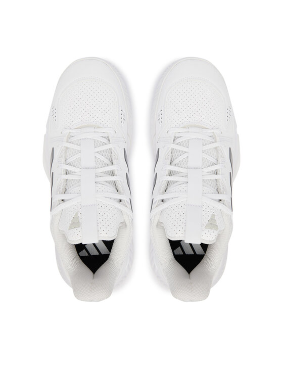 adidas Взуття у спортзал adidas Court Flight Shoes KI8047 Білий