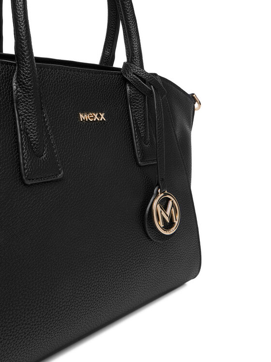 MEXX Τσάντα MEXX C-MEXX-L-013-08 Μαύρο