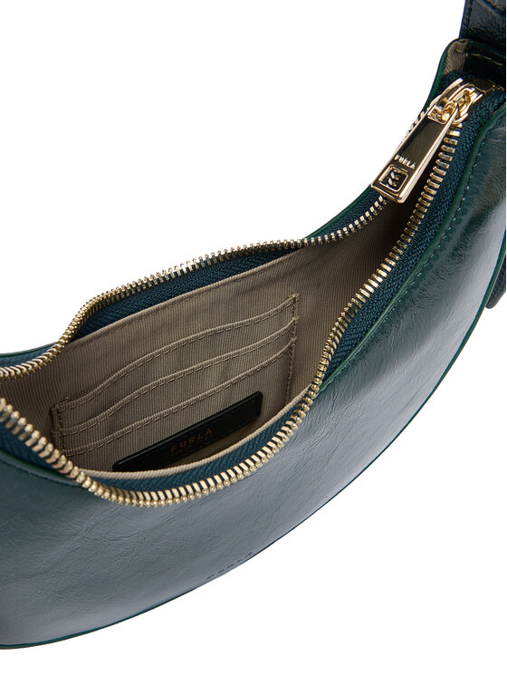 Furla Kabelka Furla WE00649 BX4100 CN 4282S 1007 Zelená