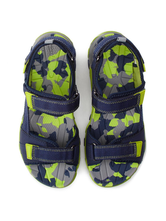 Superfit Σανδάλια Superfit 4-00101-80 D Σκούρο μπλε