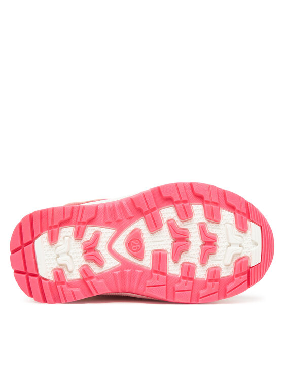 Agatha Ruiz de la Prada Hótaposó Agatha Ruiz de la Prada 251990 S Rózsaszín