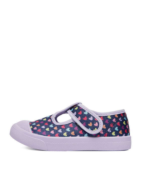 DeeZee Тапочки DeeZee CEO-CM251204-1 Cиній
