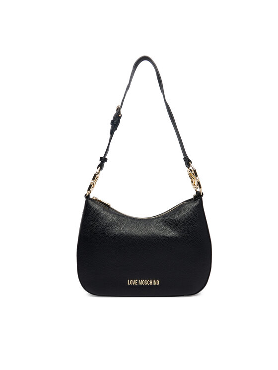 LOVE MOSCHINO Сумка LOVE MOSCHINO JC4012PP1OLB0000 Чорний
