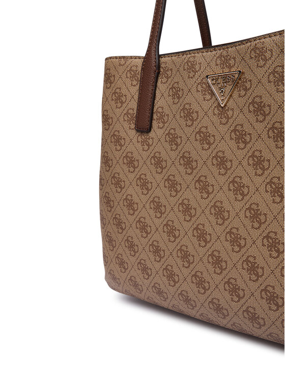 Guess Сумка Guess Noelle II HWBG96 72260 Коричневий