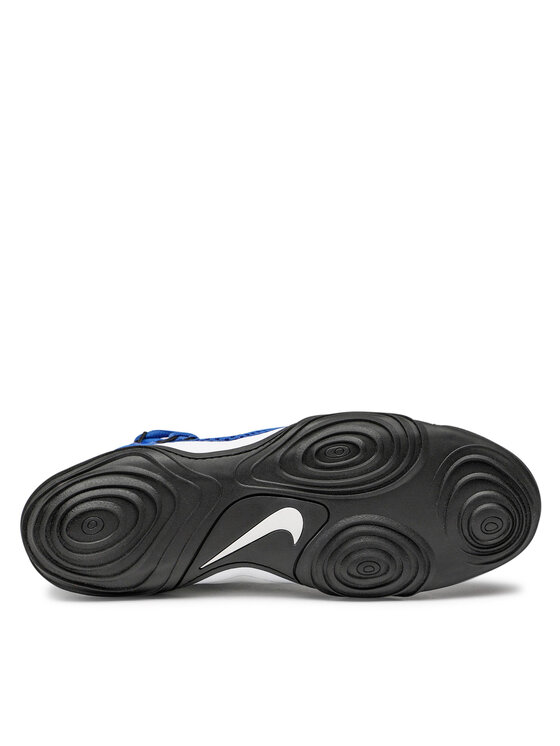 Nike Боксерське взуття Nike Hypersweep 717175 410 Кольоровий