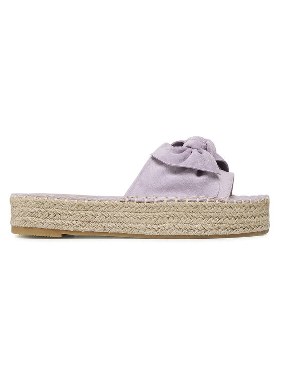 DeeZee Şlapi DeeZee WSS990-81 Violet