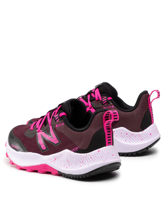 New Balance Tenisice za trčanje New Balance YPNTRBP4 Tamnocrvena