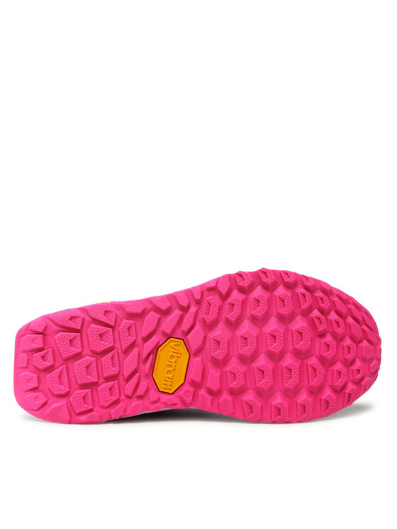 New Balance Scarpe da corsa New Balance Fresh Foam Hierro v6 WTHIERP6 Rosa