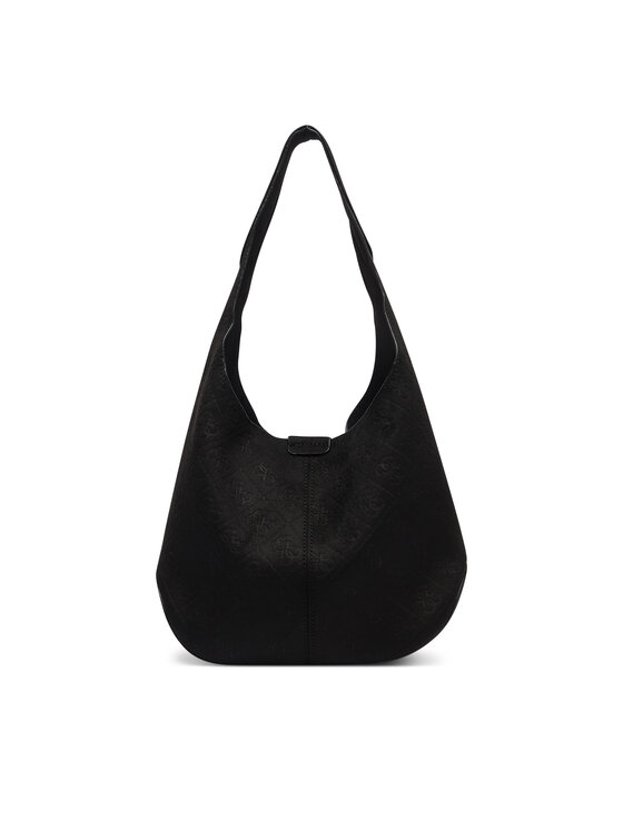Guess Torebka Guess J6BZ07 W3970 Czarny