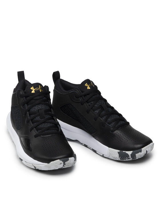 Under Armour Tenisice Under Armour Ua Lockdown 5 3023949-003 Crna