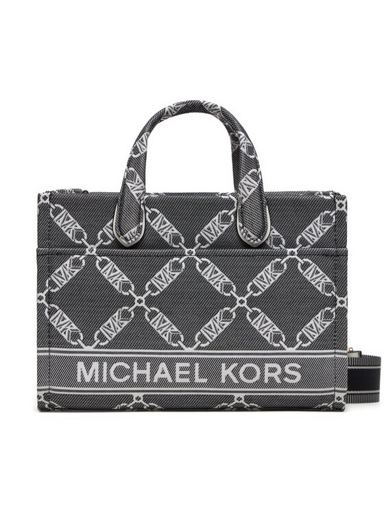 MICHAEL Michael Kors Τσάντα MICHAEL Michael Kors 30S4G3GM5J Μαύρο