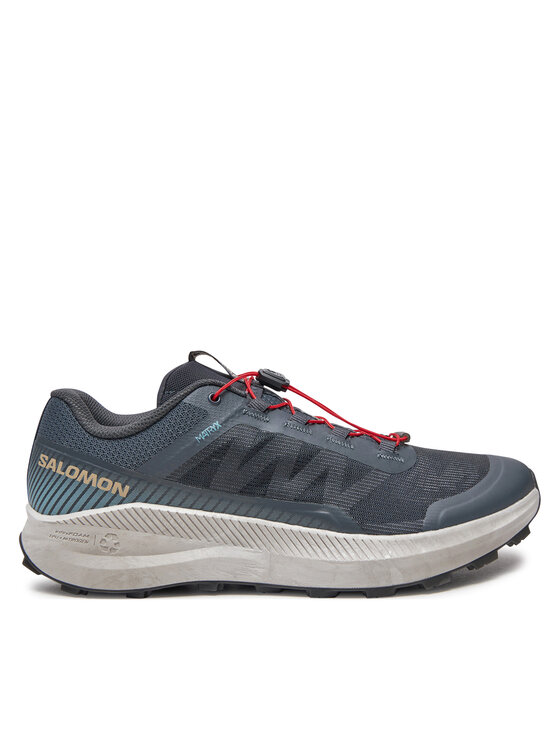 Salomon Pantofi pentru alergare Salomon Vision L47528400 Albastru