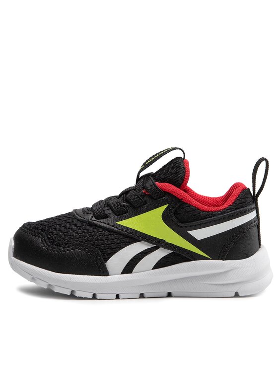 Reebok Buty do biegania Reebok Xt Sprinter 2.0 Al GW1222 Czarny
