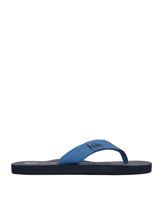 Quiksilver В'єтнамки Quiksilver EO-DUNE CQ10036MMA Голубий