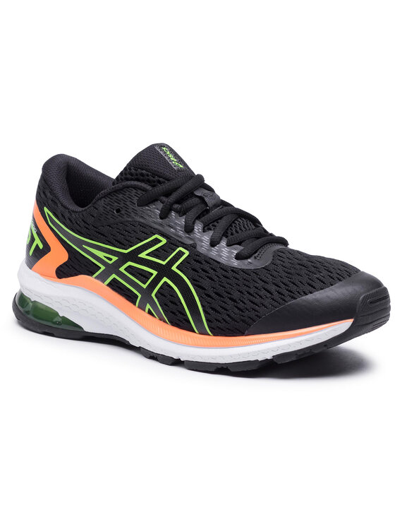 Asics Bėgimo batai Asics GT-1000 9 GS 1014A150 Juoda