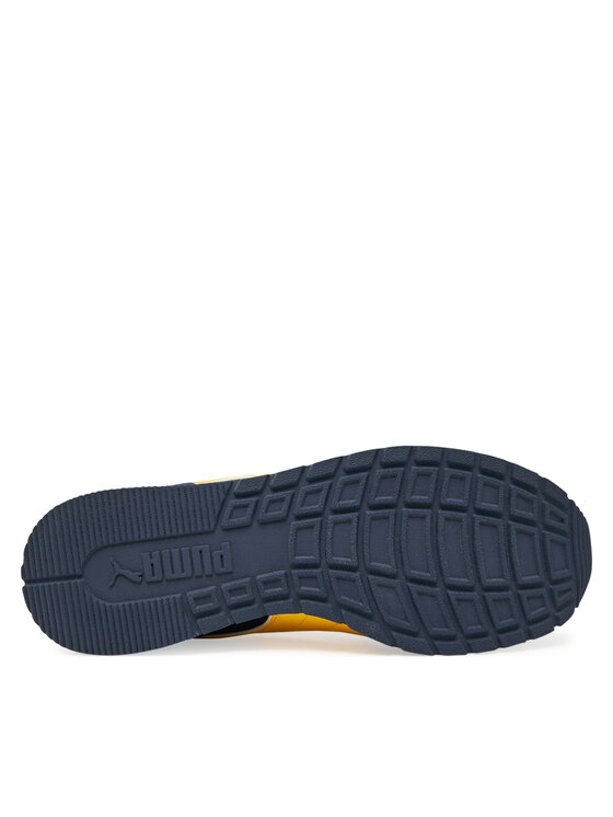 Puma Sneakersy Puma ST MILER 401622 11 Granatowy