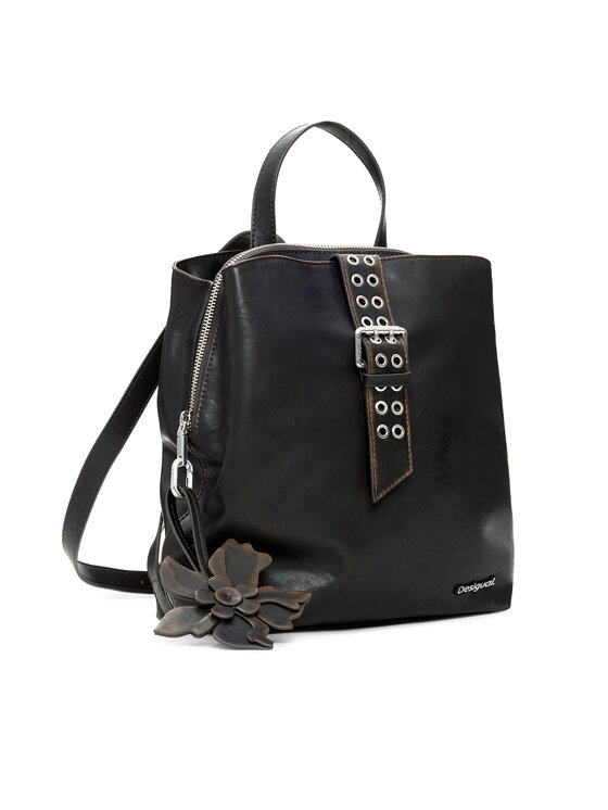 Desigual Рюкзак Desigual 26SAKP11 Коричневий