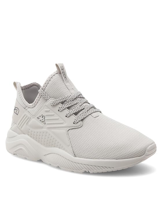 Kappa Sneakersy Kappa Logo Sanpuerto 36161RW-A8N Šedá