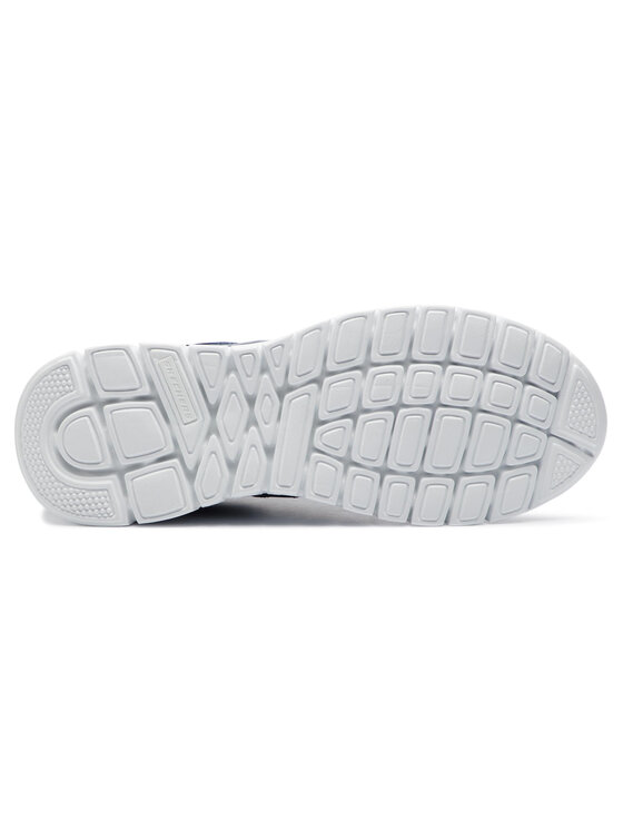 Skechers Снікерcи Skechers Agoura 52635/NVY Cиній