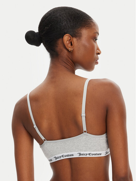 Juicy Couture Juicy Couture Комплект топ-бюстгальтерів JCTBT125973 Кольоровий