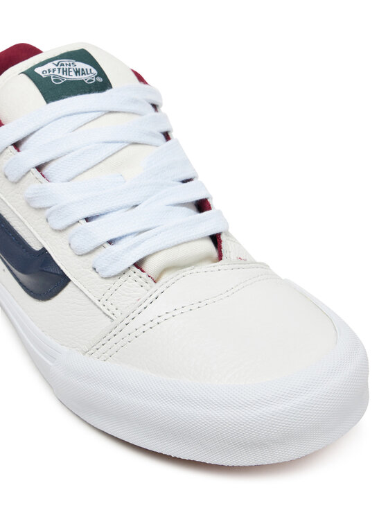 Vans Гуменки Vans Knu Skool VN000D22WTM1 Бял