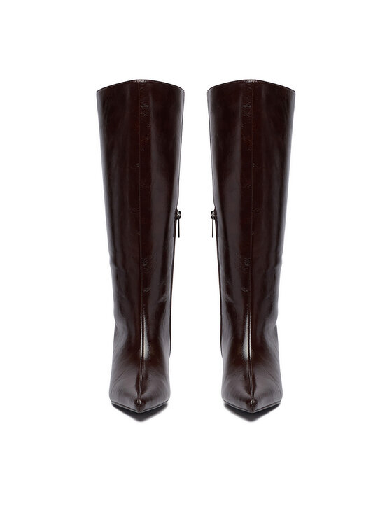 DeeZee Stivali DeeZee CEO-LS6565-04 Marrone