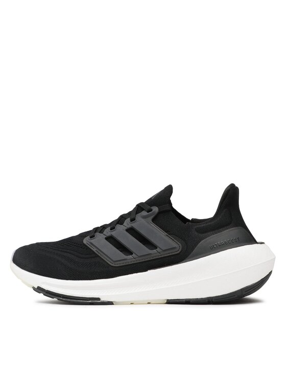 adidas Buty do biegania adidas Ultraboost 23 Shoes GY9351 Czarny