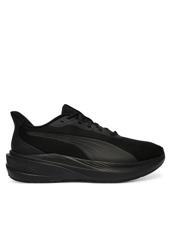 Puma Снікерcи Puma Dasher Lite 312586 02 Чорний