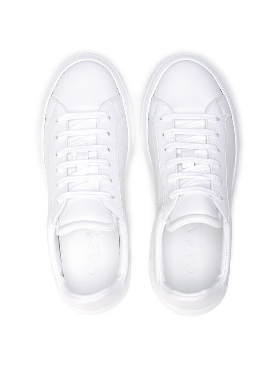 Casadei Sneakers Casadei 2X813P0201T0278A810 Bianco